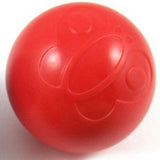 BABELEMI Baby Rattles Ball Rustle Music Bouncing Ball Sensory Perception Educational Funny Toy For Infant Child Kids 0- 12 Month