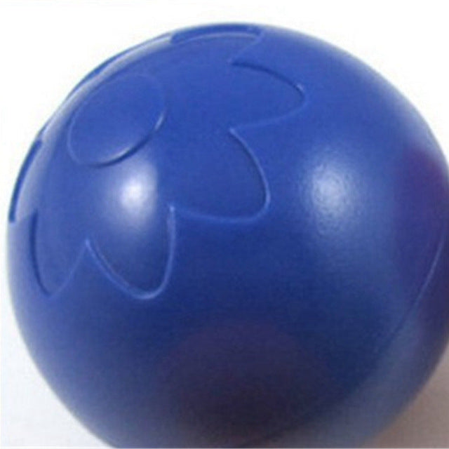 BABELEMI Baby Rattles Ball Rustle Music Bouncing Ball Sensory Perception Educational Funny Toy For Infant Child Kids 0- 12 Month